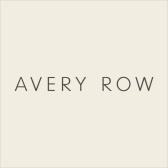 Avery Row Discount Promo Codes